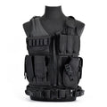 Covert Comforts Heavy-Duty 6000D Tactical Utility Vest