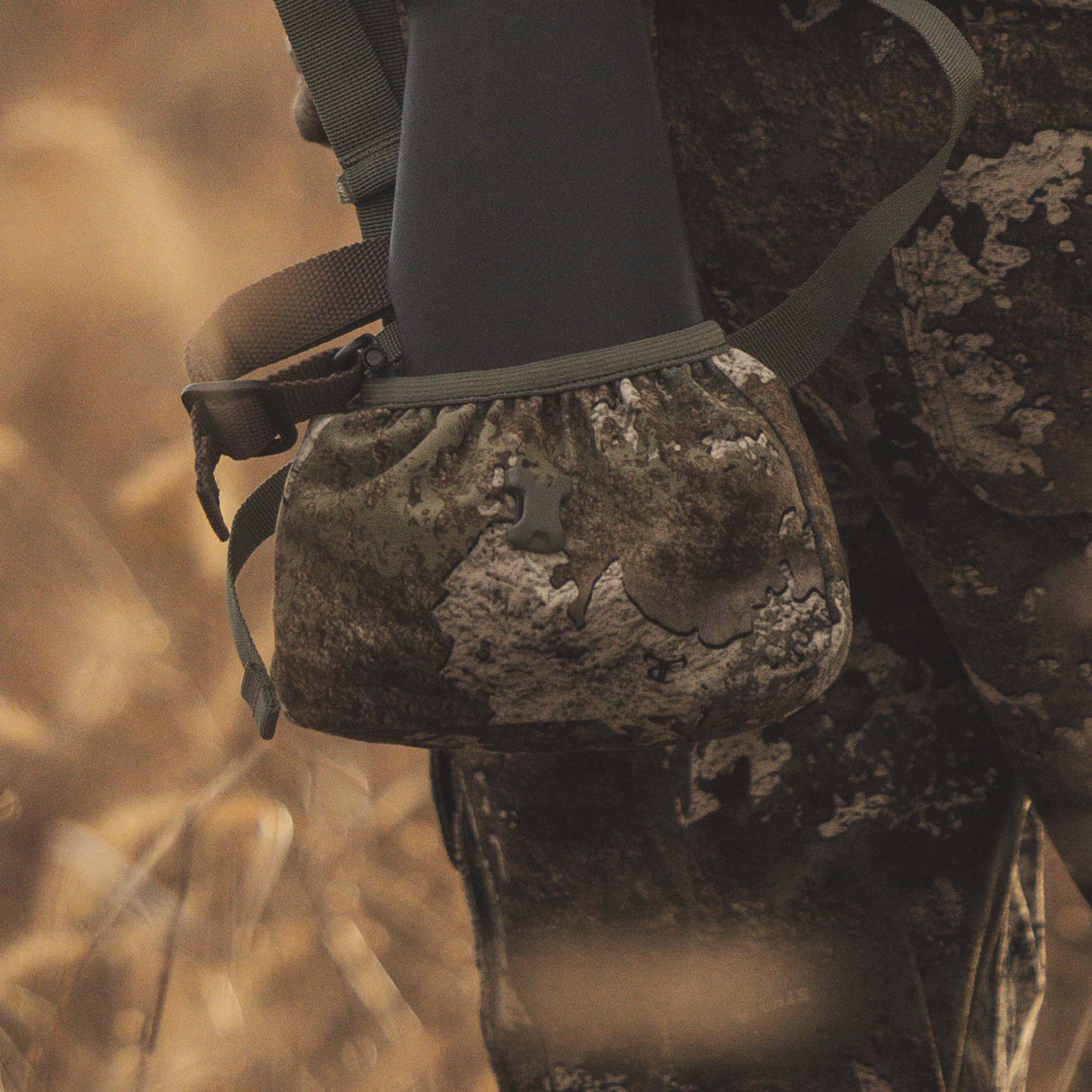 Covert Comforts Expedition Pack