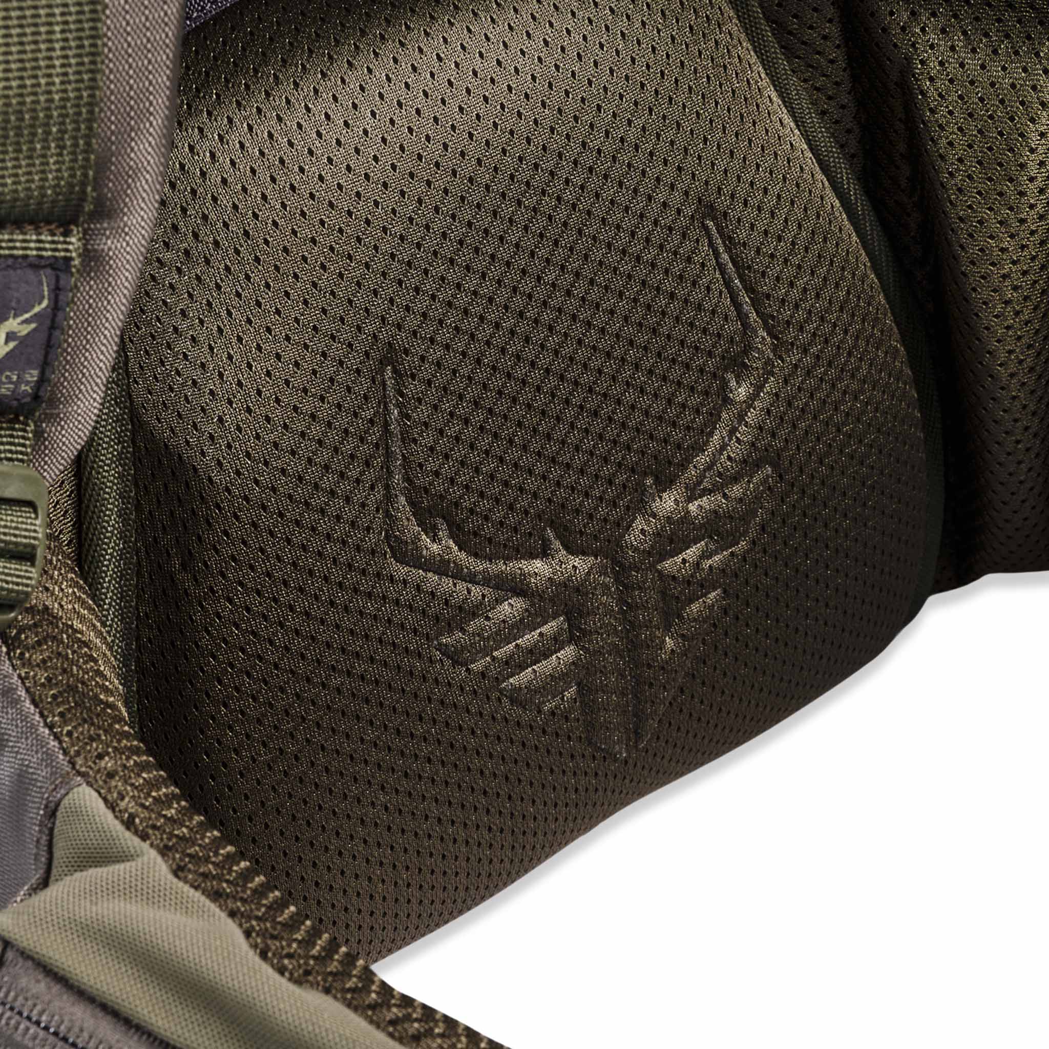 Covert Comforts Expedition Pack