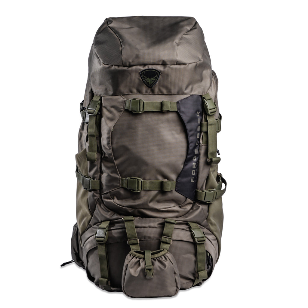 Covert Comforts Expedition Pack