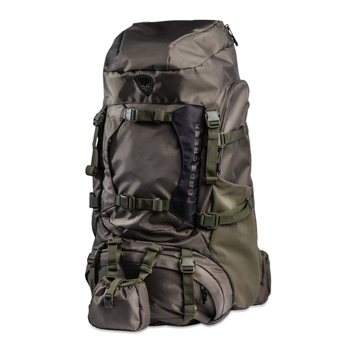 Covert Comforts Expedition Pack