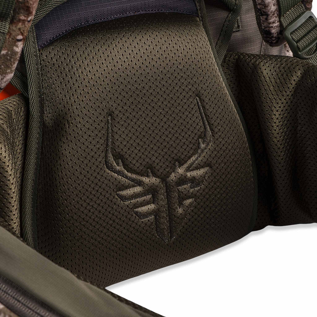 Covert Comforts Expedition Pack