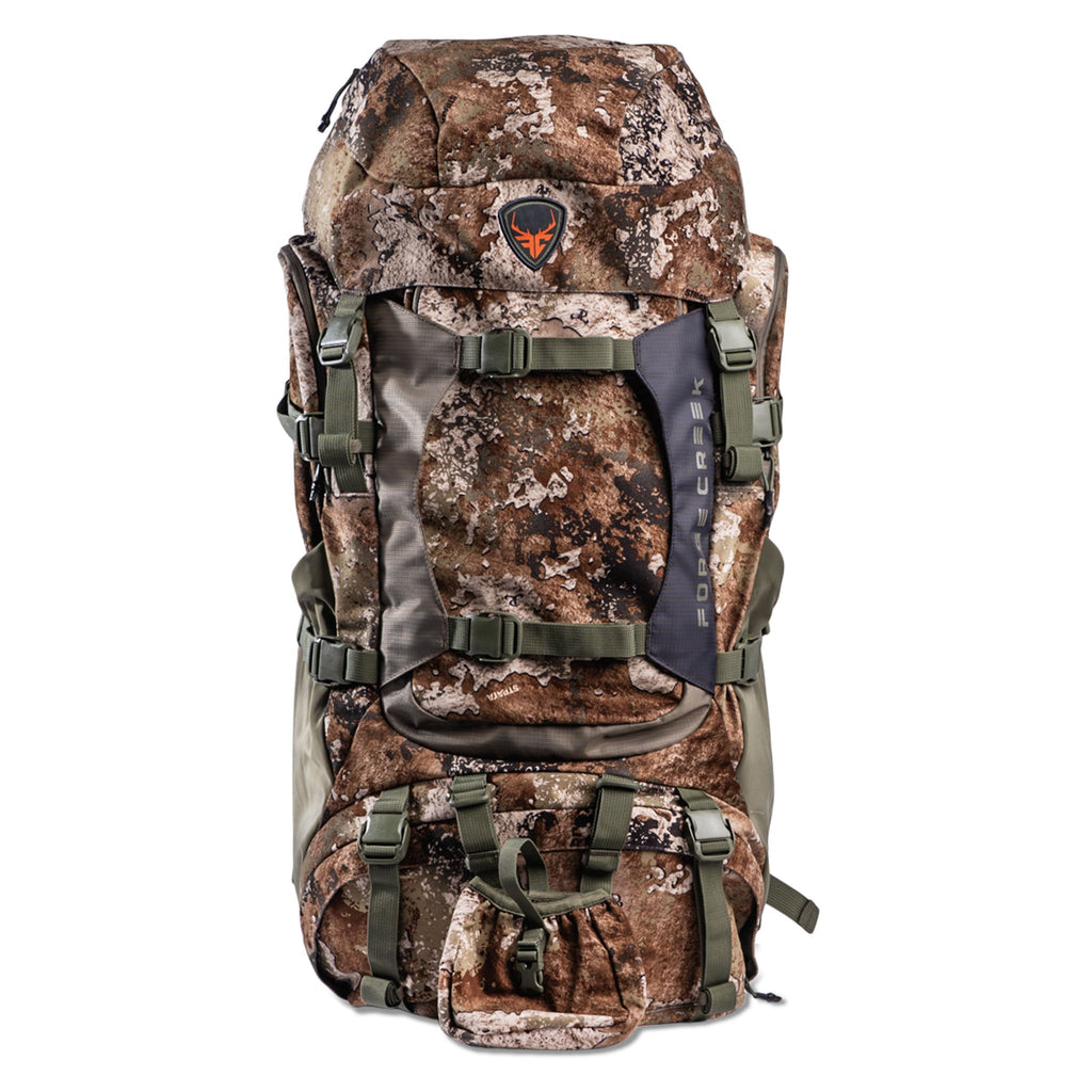 Covert Comforts Expedition Pack