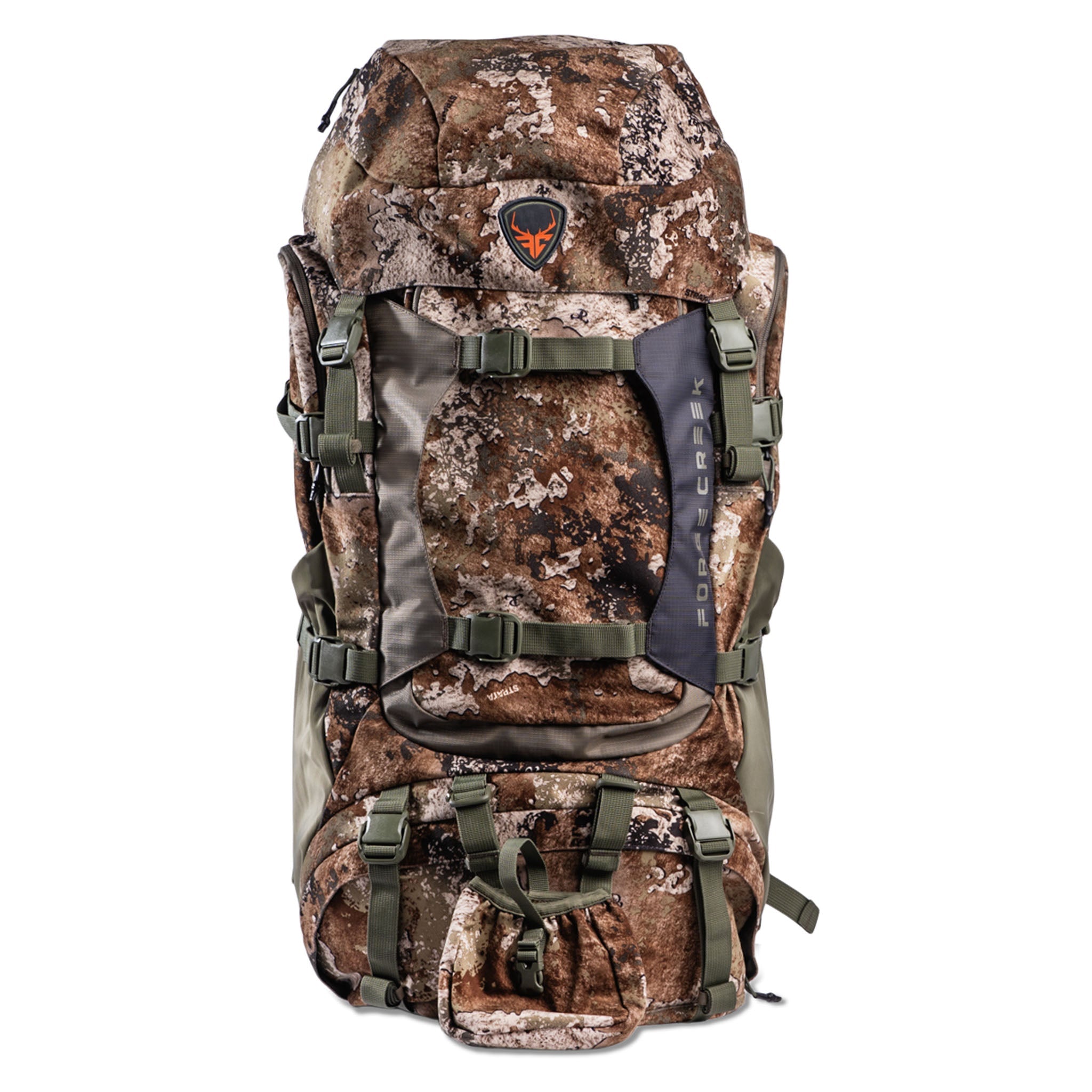 Covert Comforts Expedition Pack
