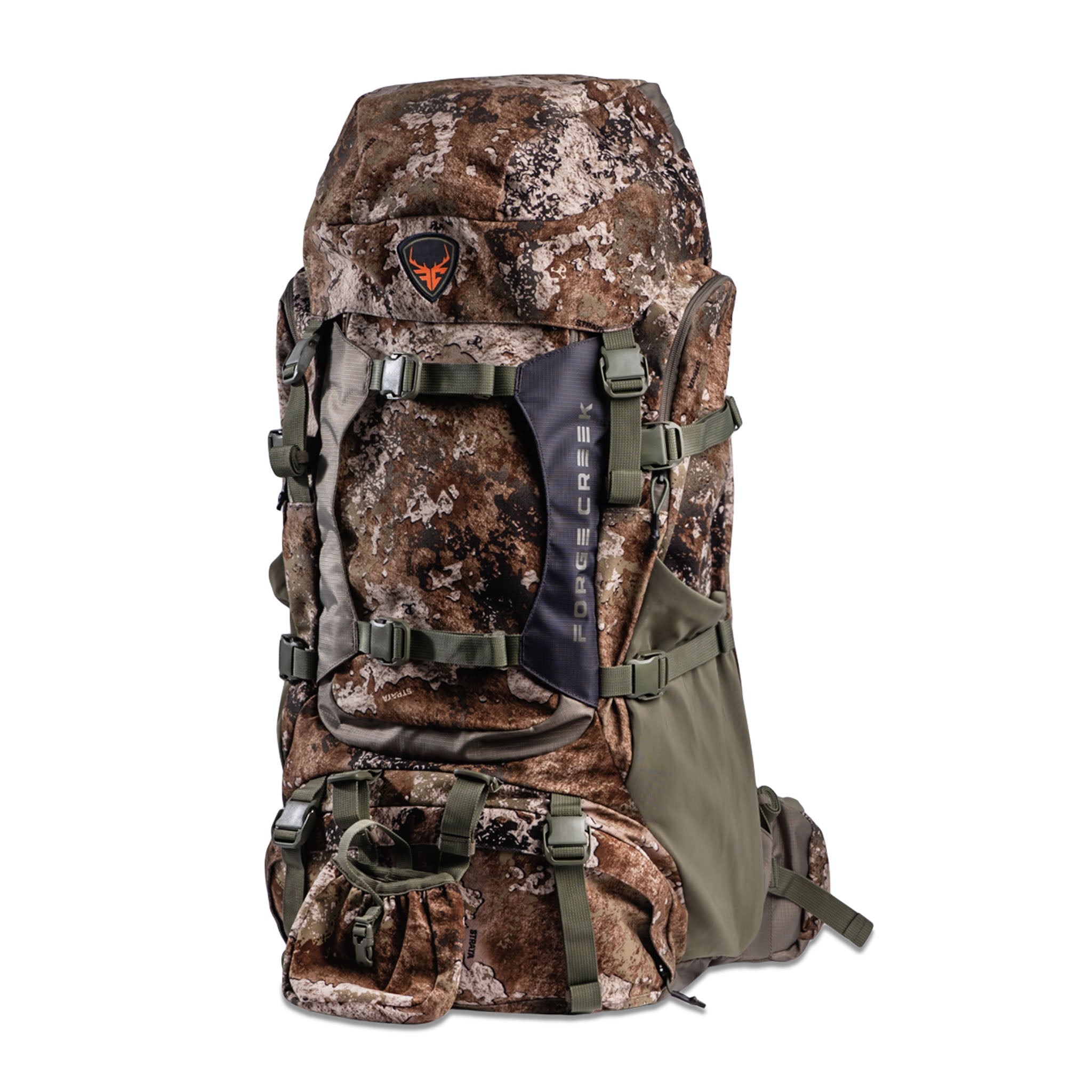 Covert Comforts Expedition Pack