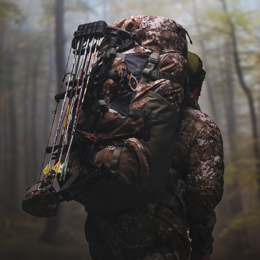 Covert Comforts Expedition Pack