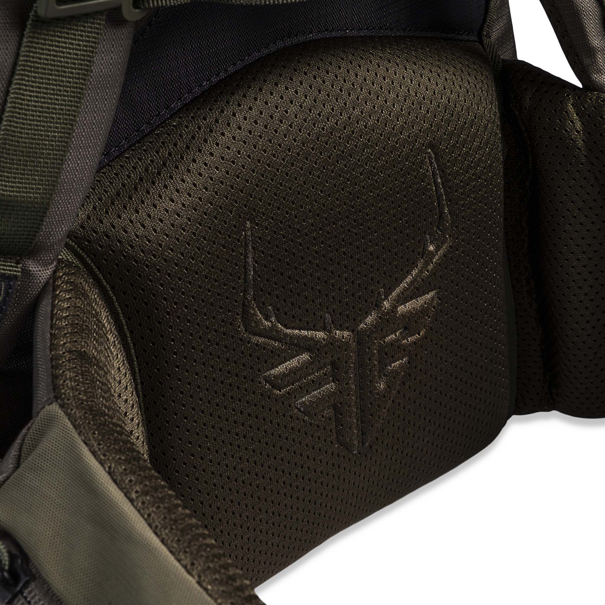 Covert Comforts Icon Pro Day Pack