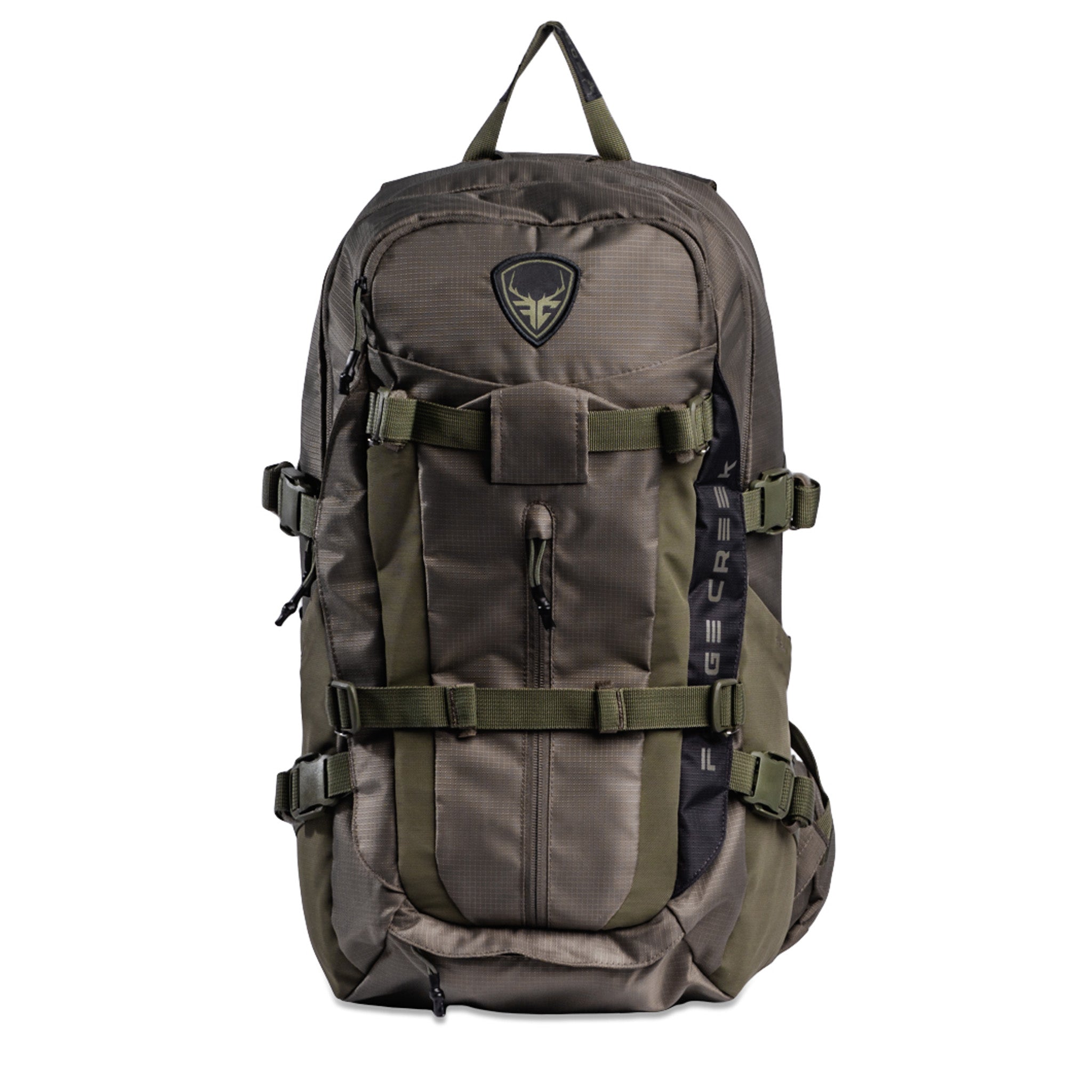 Covert Comforts Icon Pro Day Pack