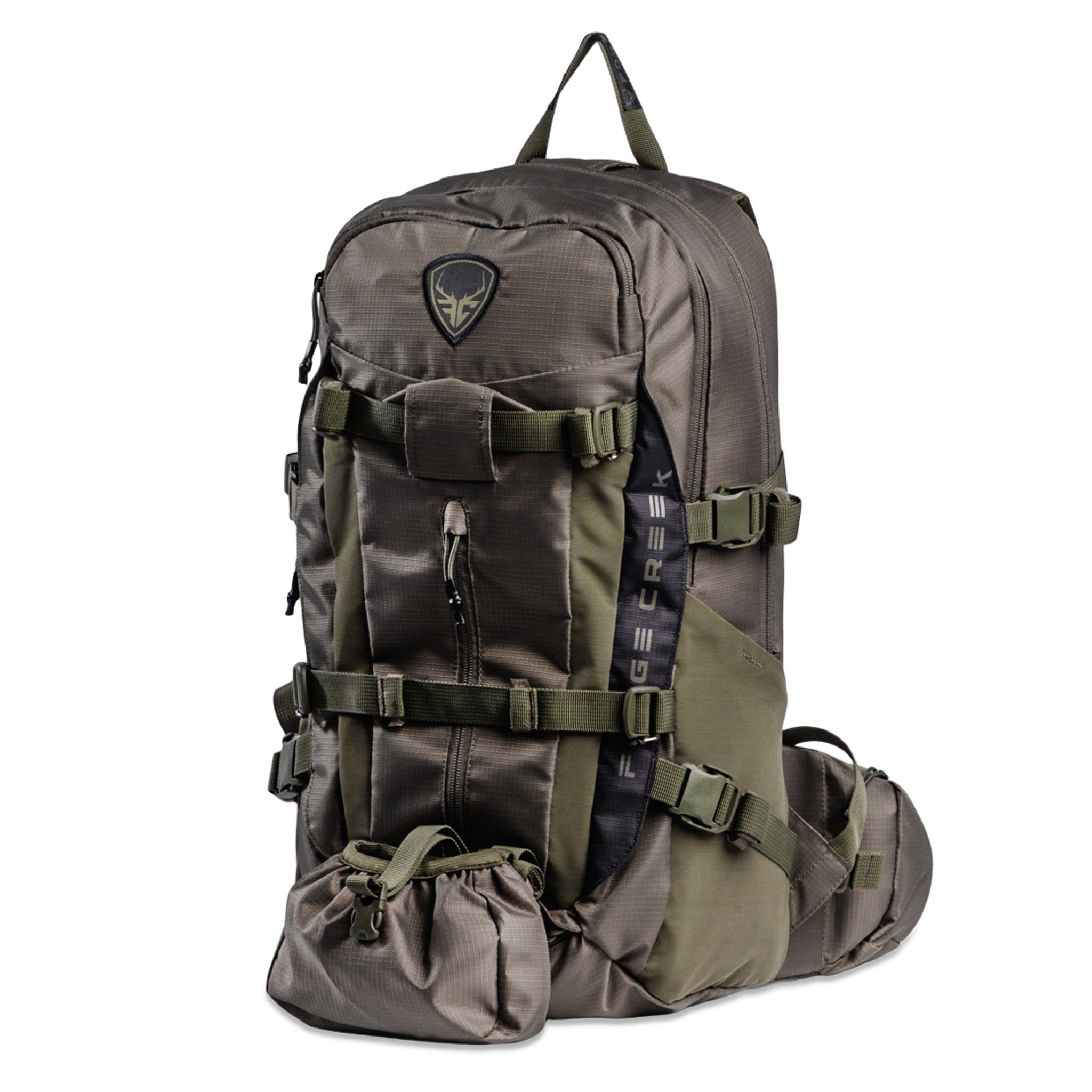 Covert Comforts Icon Pro Day Pack