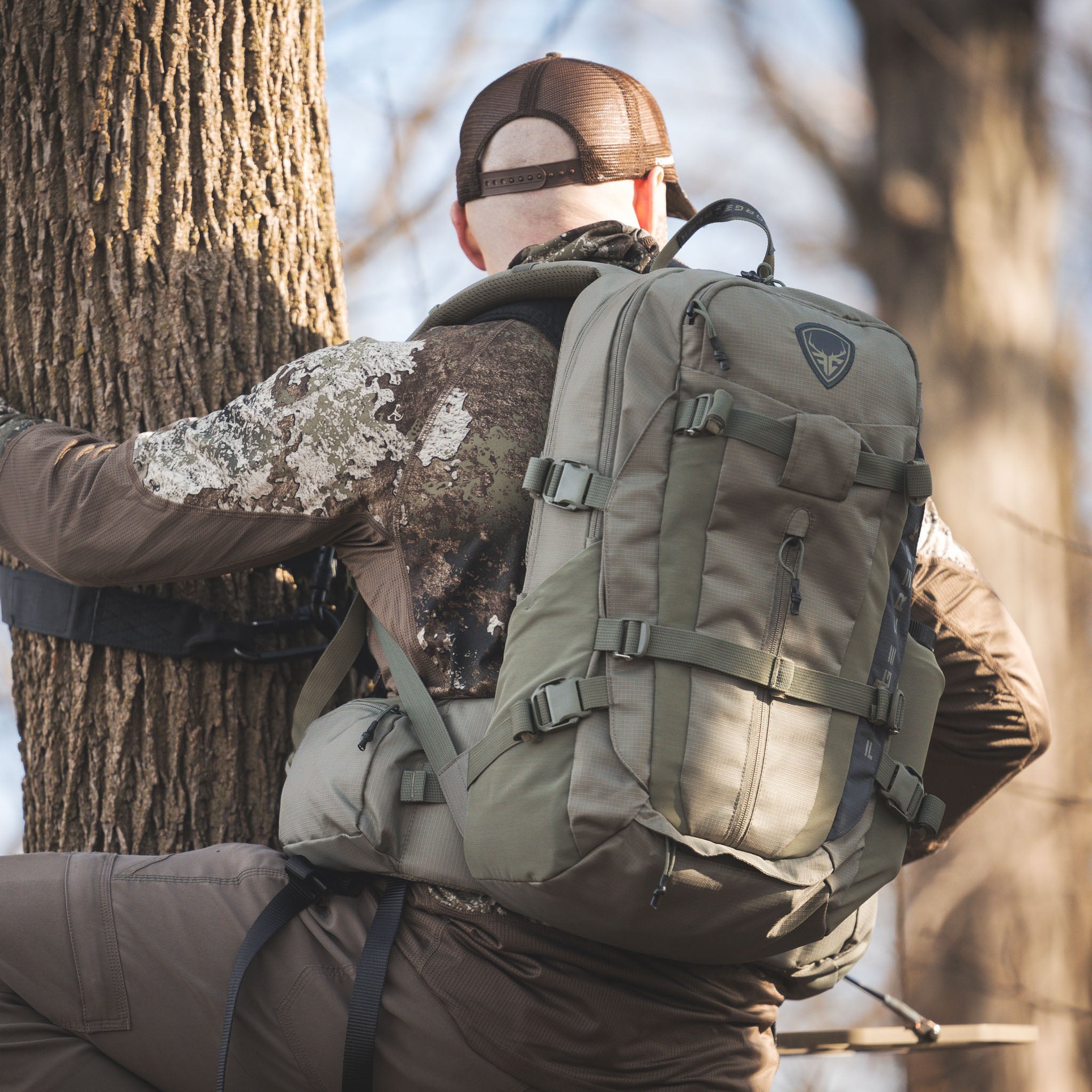 Covert Comforts Icon Pro Day Pack