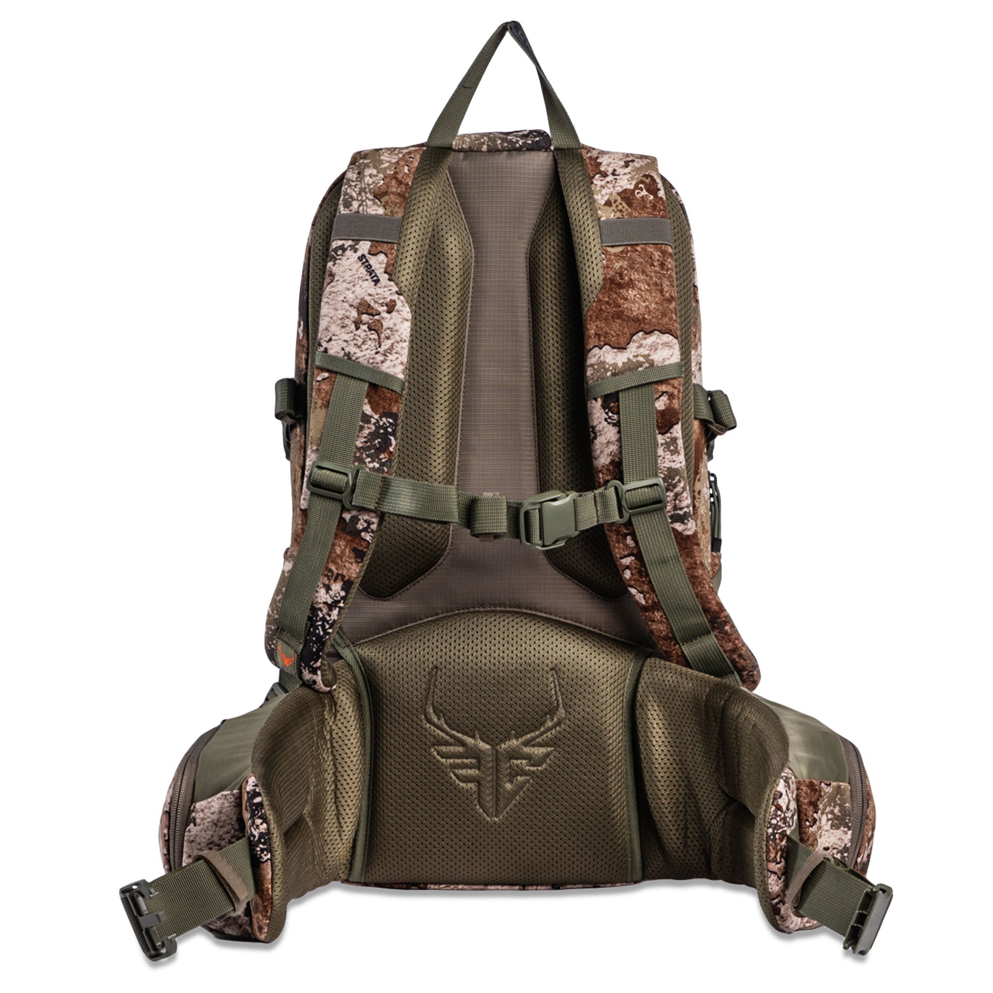 Covert Comforts Icon Pro Day Pack