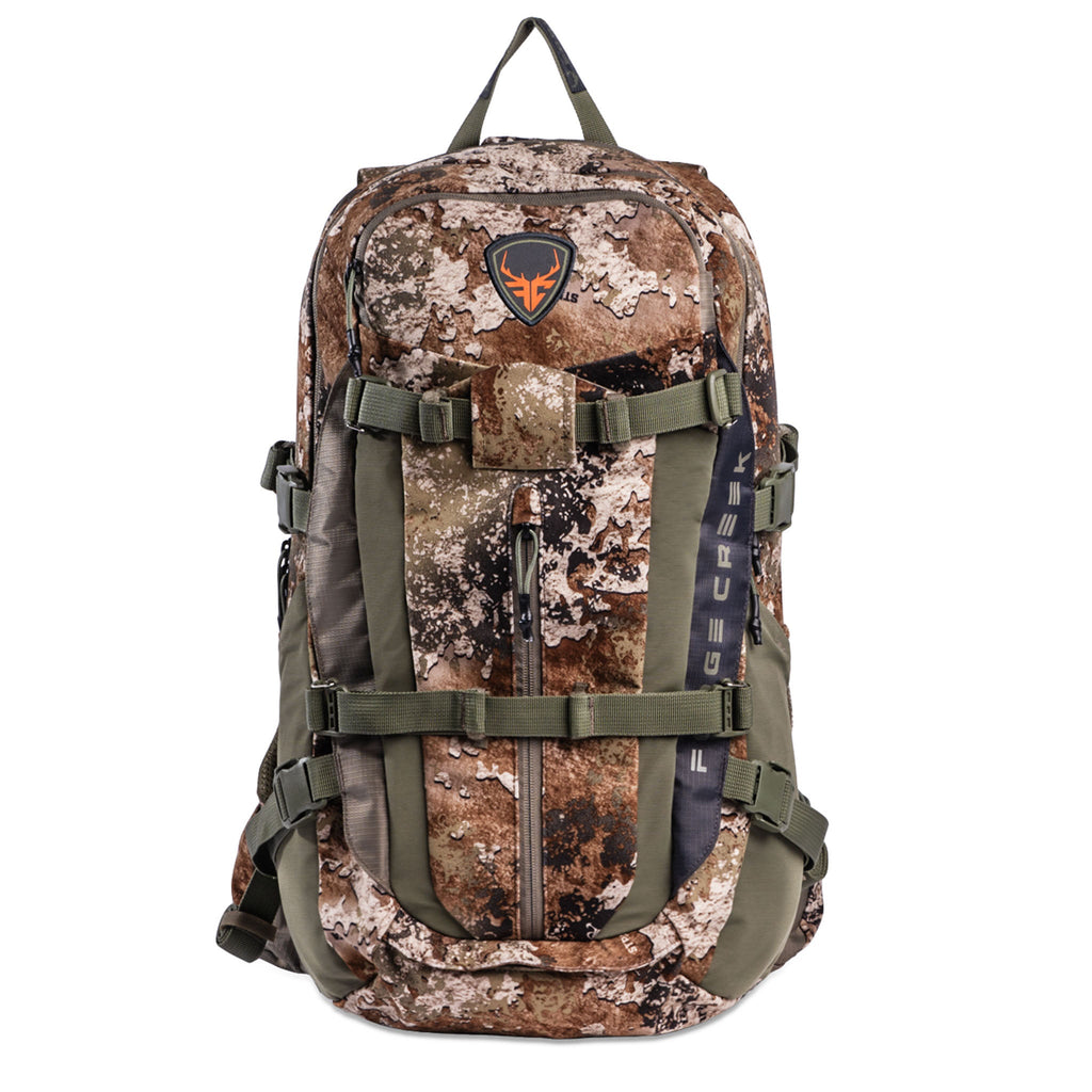 Covert Comforts Icon Pro Day Pack