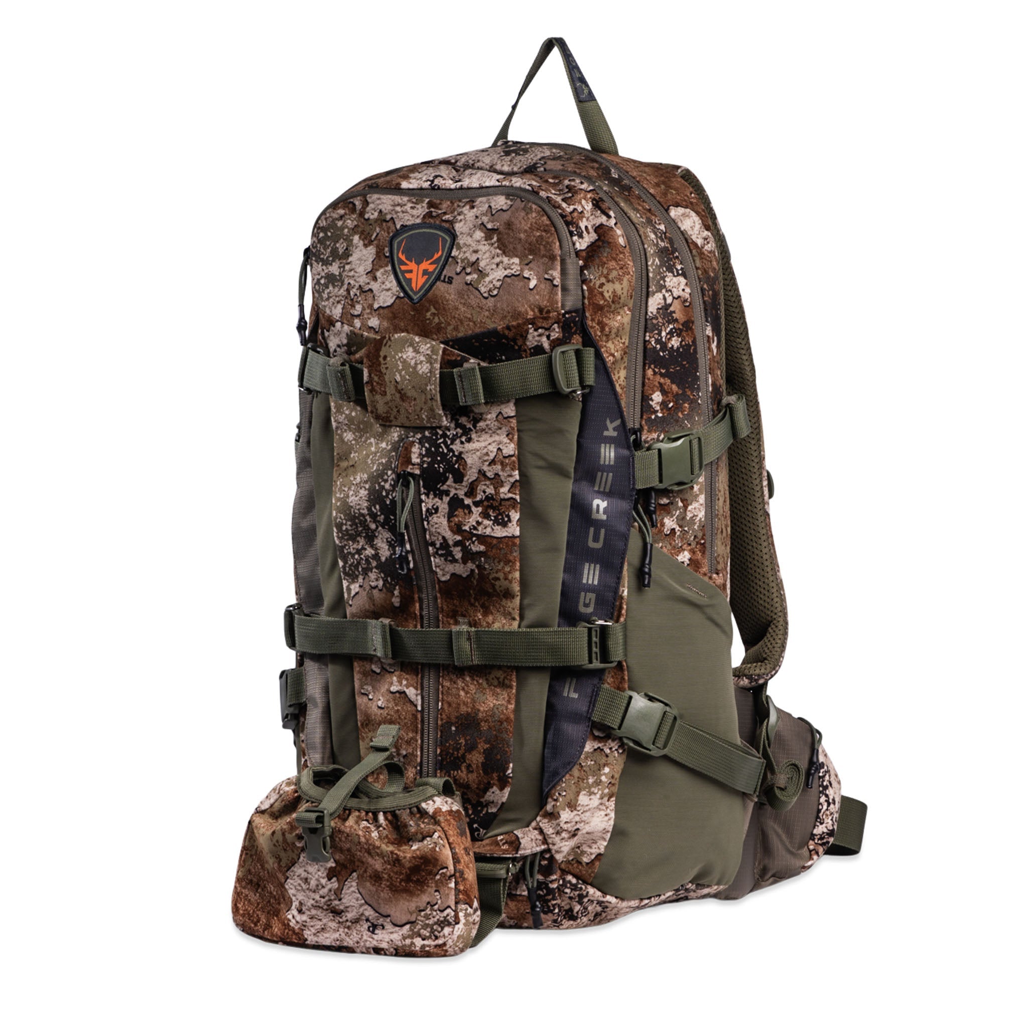 Covert Comforts Icon Pro Day Pack