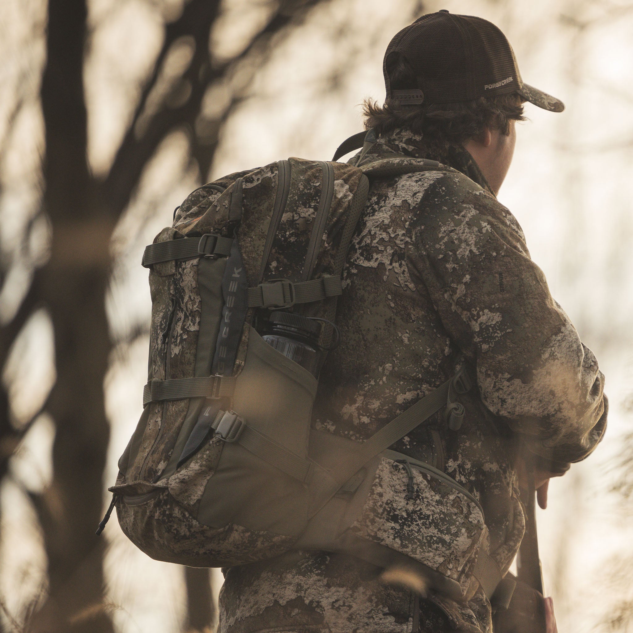Covert Comforts Icon Pro Day Pack