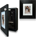Hidden Gun Safe Picture Frame