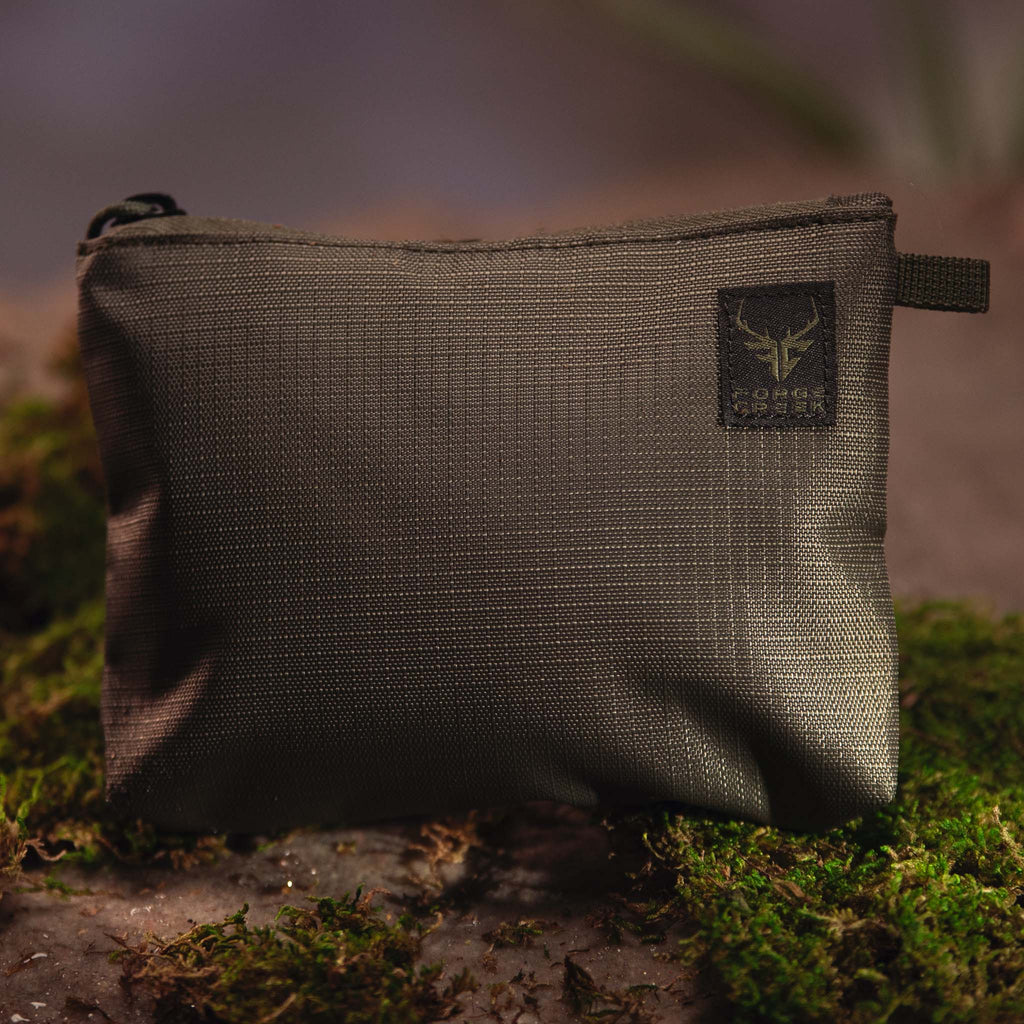 Covert Comforts Expedition Pack