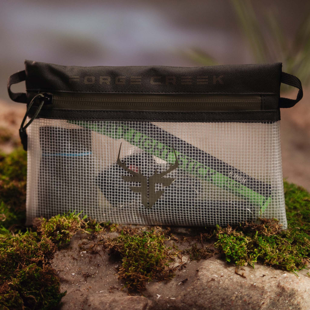 Covert Comforts Icon Pro Day Pack